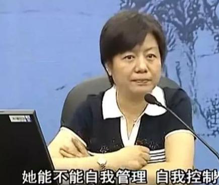 #超级宝妈#李玫瑾教授：孩子6岁之前在这4点“狠心管”，将来孩子一定感激你