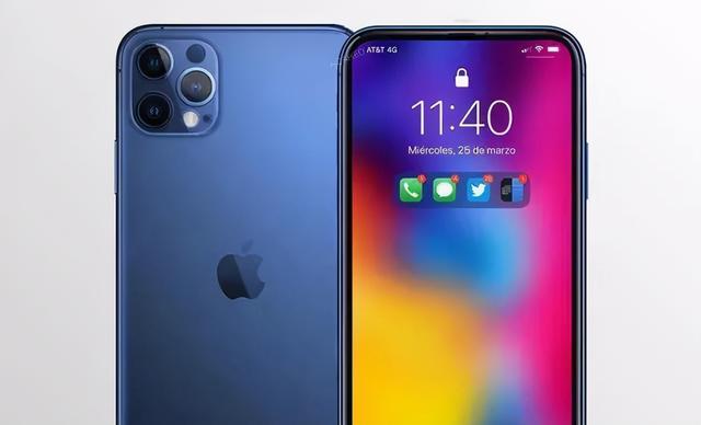 开售即火爆，iPhone 12系列价格不便宜，热销原因很真实