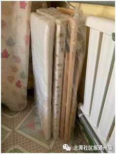 [你的育儿经]手机、童车…数百名通州妈妈都在这里交换闲置物品，赶紧扫码进群！