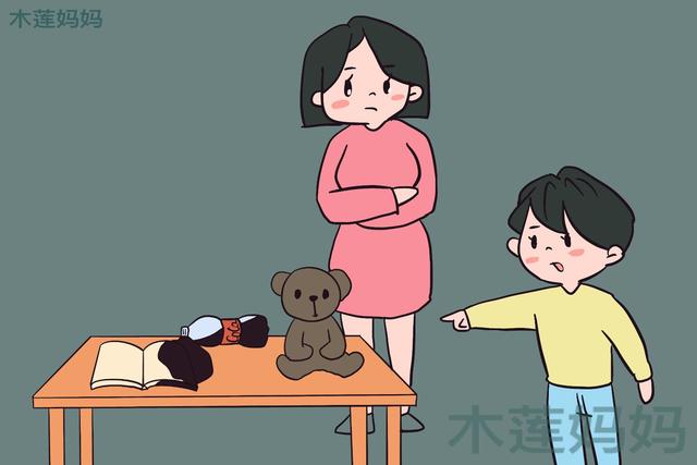 超级宝妈:孩子首次说谎,家长不要发火小题大做,保护好你们家的“小骗子”