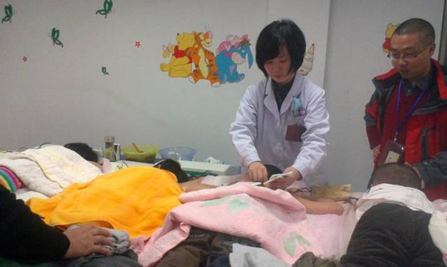 文汇网|市儿童医院冬病夏治“三伏贴”今日开启预约，两岁半幼儿即可穴位敷贴，贵在坚持