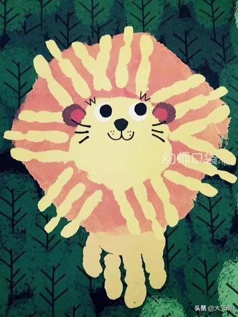 你的育儿经▲「停课不停学」--朱口镇中心幼儿园亲子活动课程（十三）