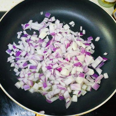 番茄肉酱意大利面这样做，解馋堪比红烧肉