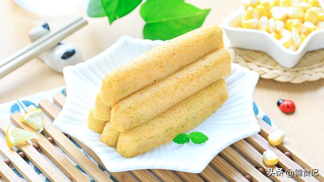 思念淡如水|变！不变！收藏好这份万能公式，做辅食竟也是如此简单