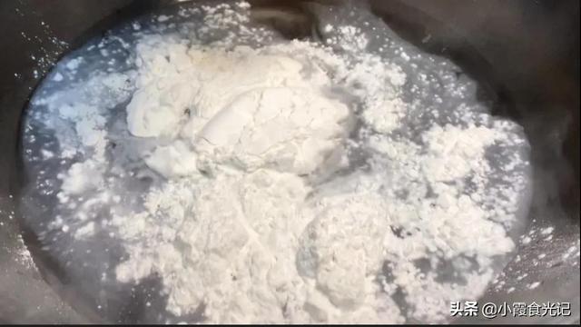 辣白菜秘制配方来了，香辣爽脆，一看就会，在家就能做