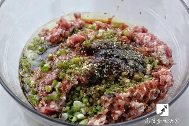 饺子馅最好不要放这味“调料”，难怪饺子不鲜香，营养全流失