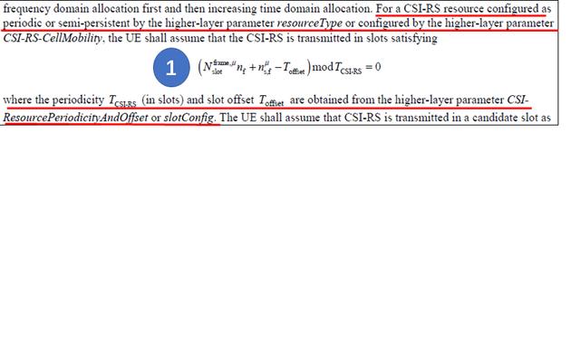 点点滴滴学5G——一文掌握NR CSI上报机制的原理