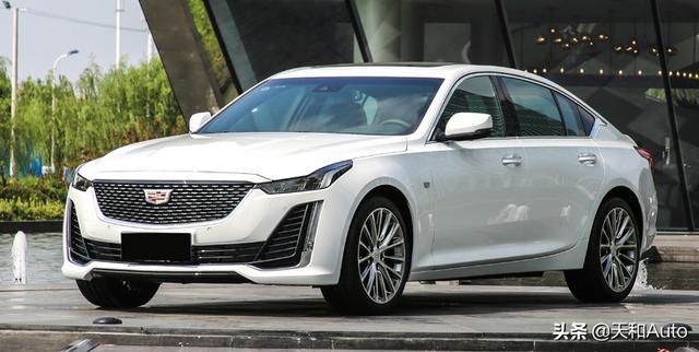 「FF&amp;FR」的对决：中端轿车是否有必要选择后轮驱动？