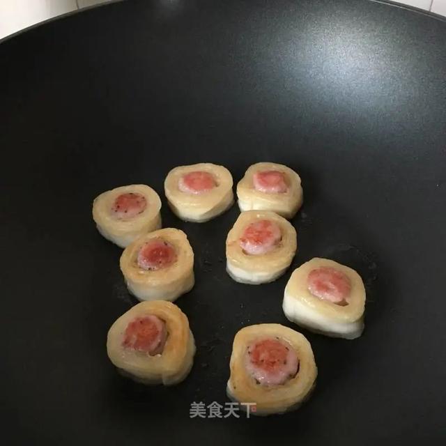 这是一条香香的手抓饼高玩合集！早餐零食都有啦！简单几步就能搞定哦