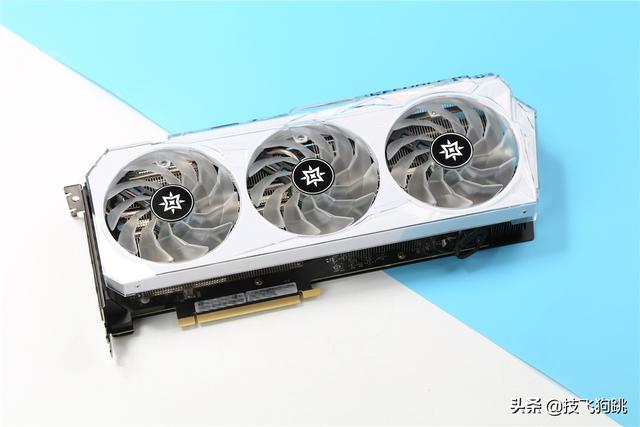 比肩上一代卡皇2080Ti ,影驰RTX3070星曜OC显卡装机实测