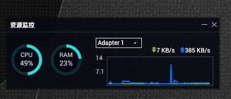 超详细Emby和Jellyfin对比！威联通TS-551：挂黑裙，转原盘如何？