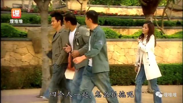 前后宣布当妈当爸，这对前任CP还有人磕吗？|影视交流地