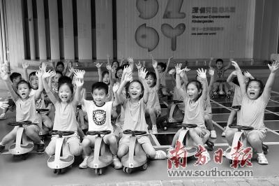 你的育儿经|“神兽归笼，欢迎回来！”