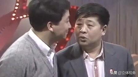 相声演员姜昆谈入行经历，登台便轰动北京城，马季主动开口收徒|fun娱乐