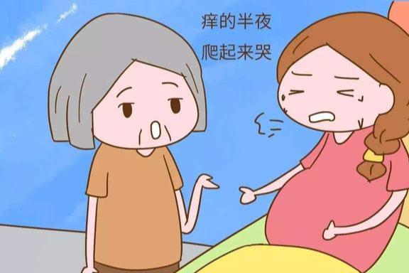 大眼睛的女孩|怀孕的时候流泪，胎儿会有什么反应？看完你还敢哭吗？