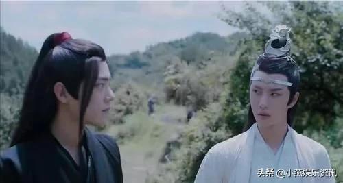 资讯早知道|《陈情令》魏无羡和金光瑶并无恩怨，为何一再陷害他，原因有2点