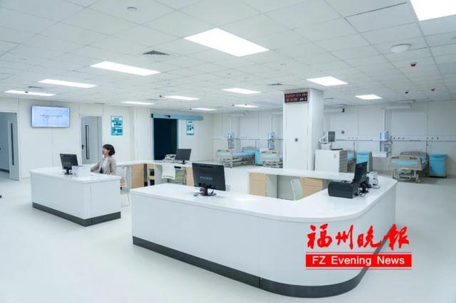 福建省儿童医院即将投用！17位上海专家免费义诊