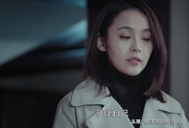 过路旅人|《燃烧》许佳桐对高风的恨，在弟弟身上全部找回来了，可怜的浩宇