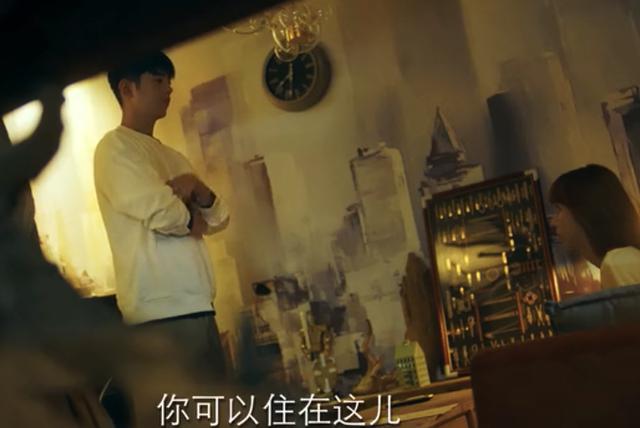 《暖暖》大概是最“催泪”的青春小甜剧了吧|9号放映厅