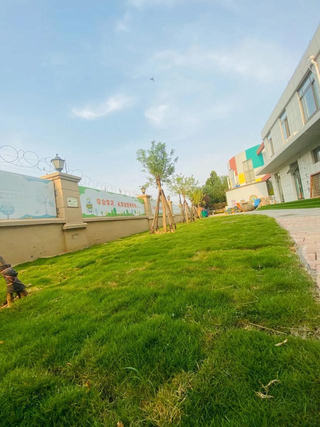 齐鲁东营资讯|开学啦 我们不见·不散