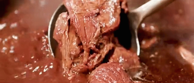 紫光园|过年了，记得爸爸爱吃那个味儿