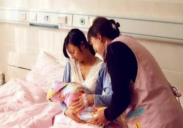 你的育儿经■广东“最牛”孕妇，买菜路上突然要分娩，生完娃继续逛街