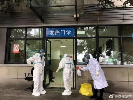 「光明网」市一医院全面实现5G远程会诊