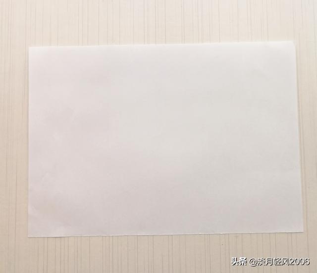 超级宝妈▲幼儿园简单小手工，用卡纸粘贴小鸟的教程，可以当手工作业