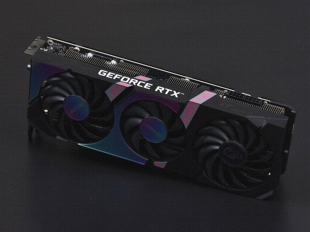 潮玩新利器！iGame RTX3070显卡评测