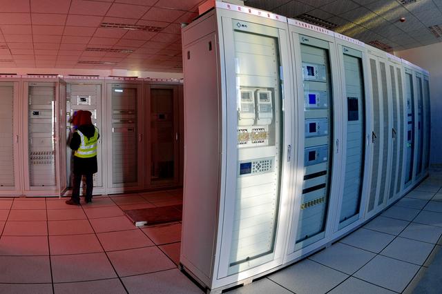 招商引资|数说宝“藏”|这五年，西藏招商引资到位资金2535亿元