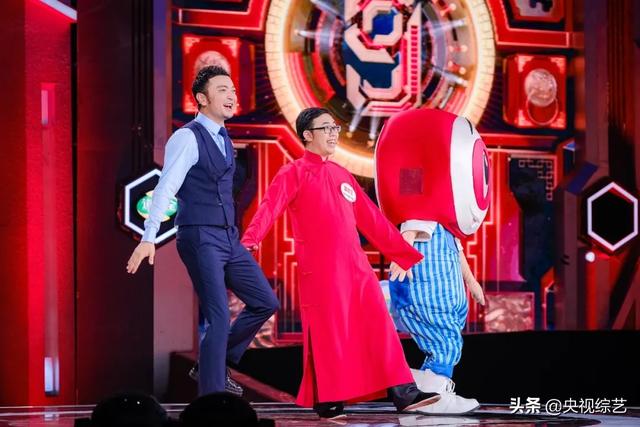 《开门大吉》现猜歌“神招”？上一秒号称目标是“答对一题”，下一秒按铃猛如虎|影视交流地