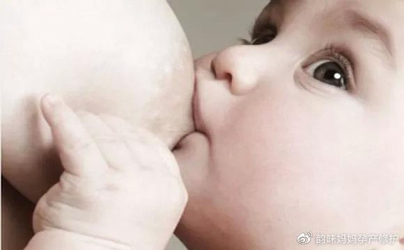 你的育儿经■产后干货：什么是哺乳期乳房护理？