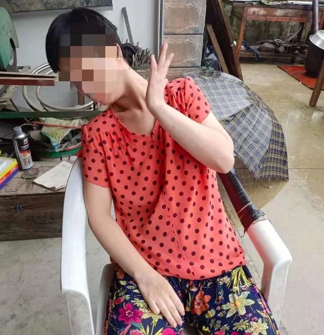 舞蹈|痛苦！杭州女子“跳舞”停不下来，竟是因为…