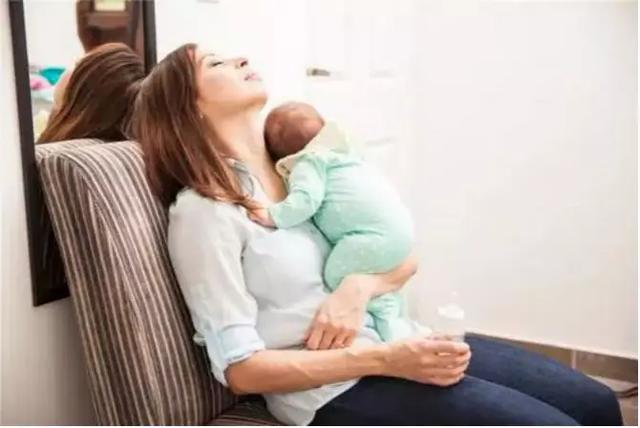 超级宝妈■吼娃就不是好妈妈？对不起，臣妾做不到！你可能真不懂养育倦怠