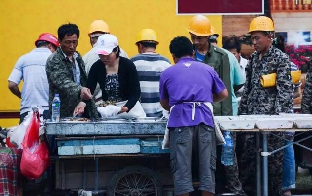 江西小炒：比盒饭热乎，比食堂带劲