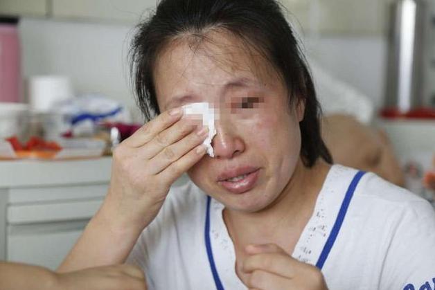 #超级宝妈#女儿姓“刁”，貌美如花却因名字找不到男朋友，妈妈：我只喊乳名