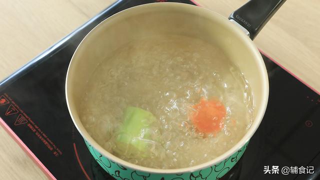 你的育儿经@宝宝便秘？膳食纤维多补补，一张图告诉你该吃什么