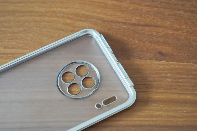 华为mate40发布之际，聊聊mate30半年使用感受和配件