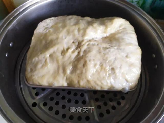 自制烤面筋，干净卫生，味道一点也不比外面卖的差！超级美味