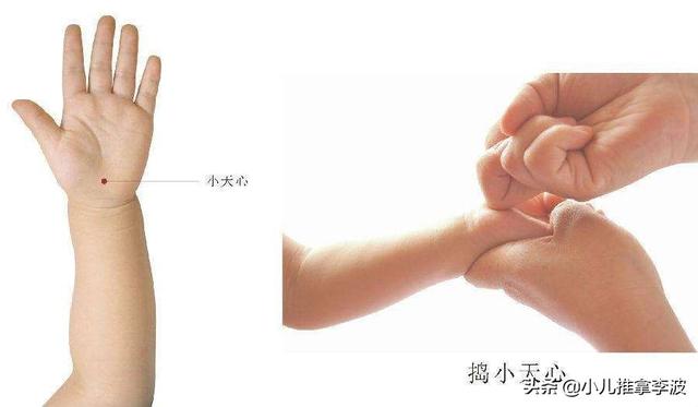 超级宝妈|小儿推拿李波：儿推泰斗张素芳教授小儿腹胀（肠胀气）推拿医案