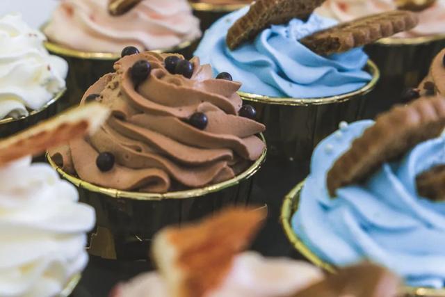 粮仓|口水预警！松江这处历史悠久的建筑内居然藏了这么多美食店