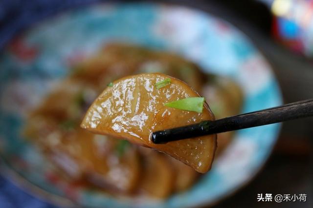 冬天越冷越便宜的菜，营养美味零失败，只放一种调料，太香了