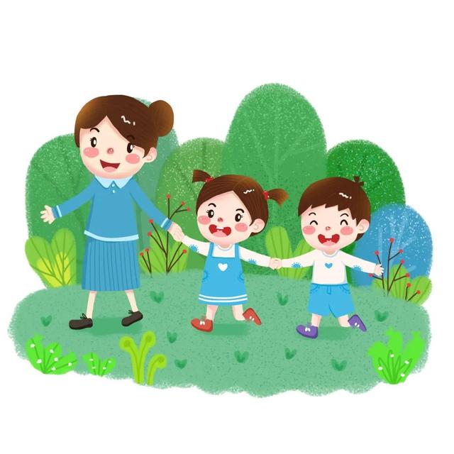北青社区报石景山版|石景山幼儿园开始招生啦，普惠性幼儿园您关注了吗？