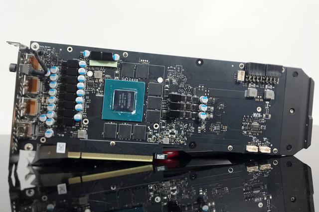 非公版RTX 3070显卡首测：主流价位的中流砥柱