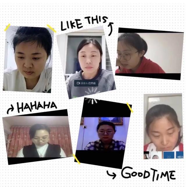 【齐鲁黄河从这里入海】停课不停研 静待花开时|胜坨镇中心幼儿园开展“居家线上教研”活动（二）