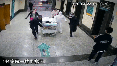 你的育儿经■危急！孕39周的产妇突发脑出血 这个急重症产妇要特别注意