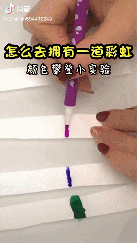 #你的育儿经#5个在家就能做的小实验，启发科学思维，孩子爱思考逻辑性强