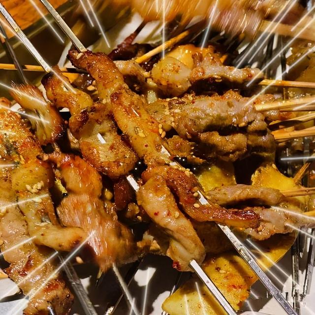 湖西路6家口碑超高美食小店，好吃到已经藏不住了！