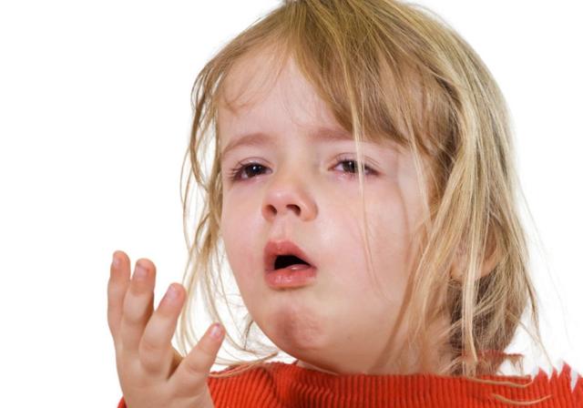 冬季孩子总是咳嗽？不妨吃点咳嗽的“克星”，你知道吗？