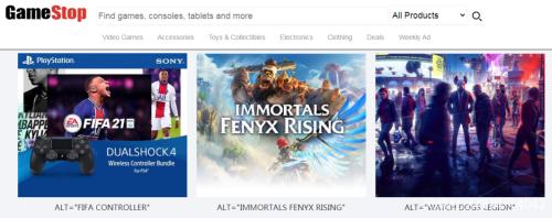 游戏|"韭菜"也能割"镰刀"，美股上演奇幻大戏